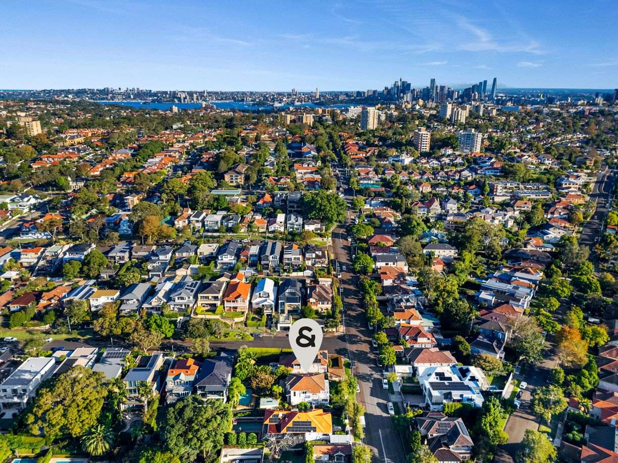 77 Macpherson Street, Mosman, NSW 2088