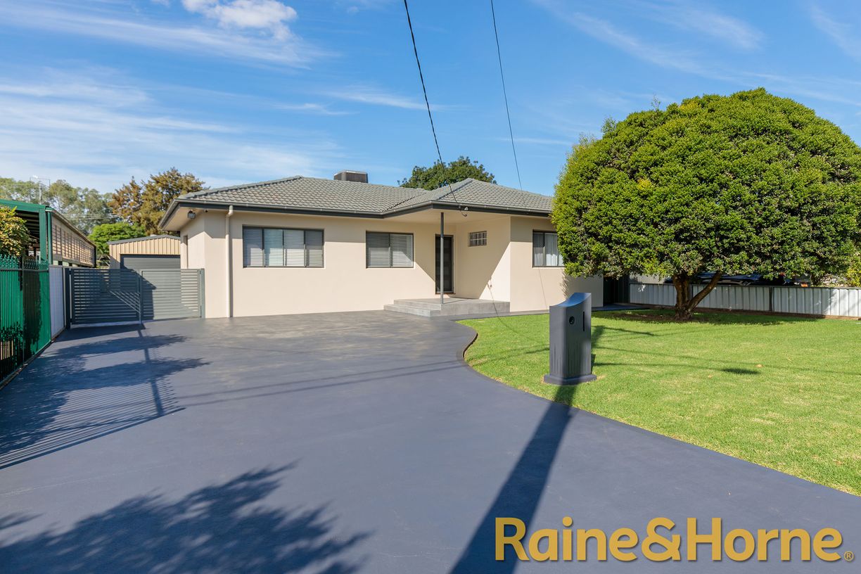 6 Strickland Street, Dubbo, NSW 2830 Raine & Horne Dubbo