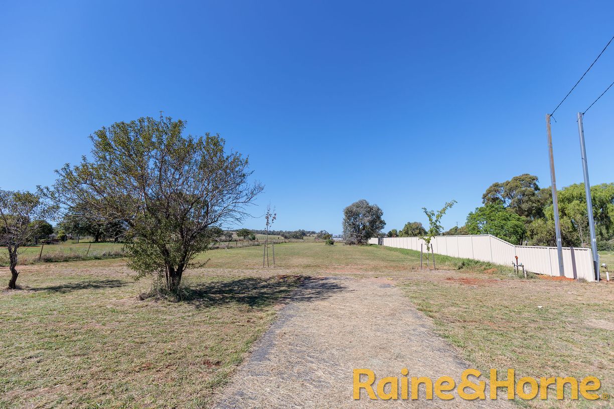 5 Tenandra Street, Wongarbon, NSW 2831 Raine & Horne Dubbo