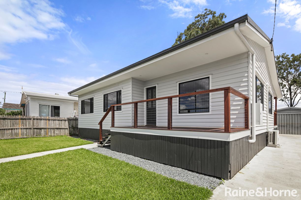 43 Old Logan Road, Gailes, QLD 4300