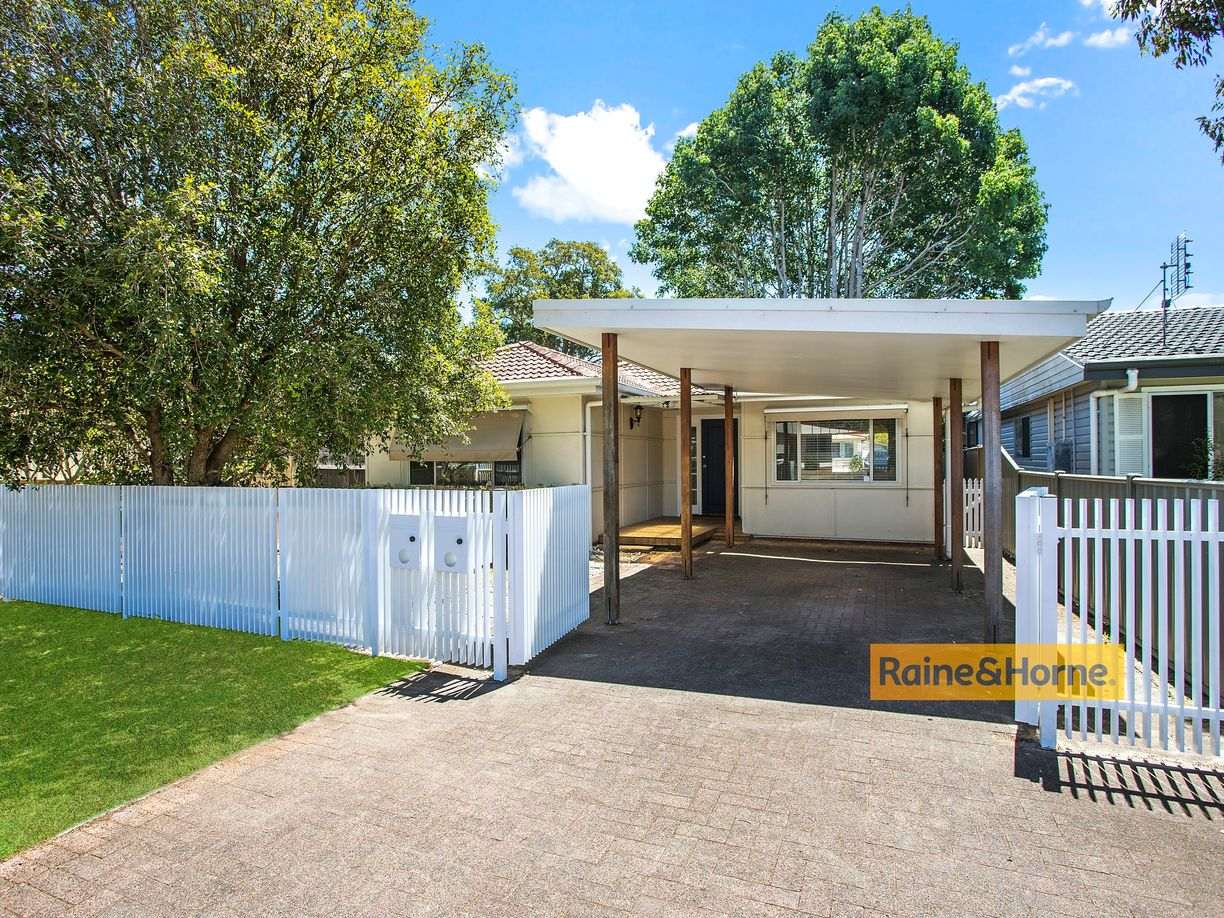 89 Trafalgar Avenue, Woy Woy, NSW 2256 Raine & Horne Ettalong Beach