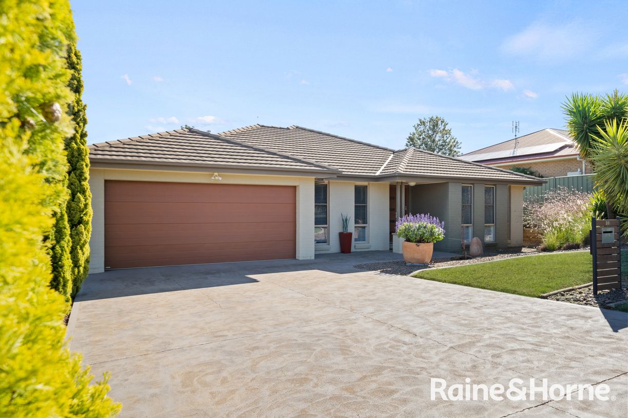 20 Worobil Street, Gulgong, NSW 2852 Raine & Horne Gulgong