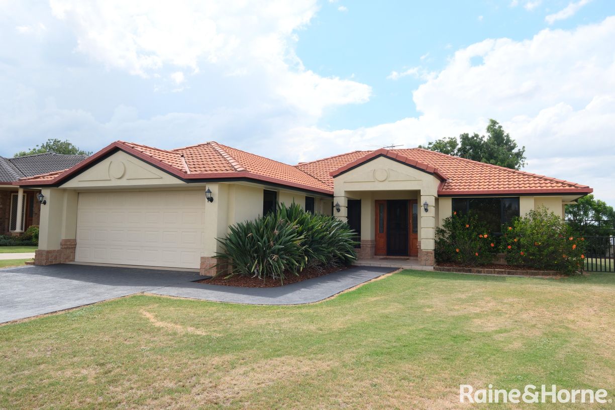 23 Crestview Place, Inverell, NSW 2360