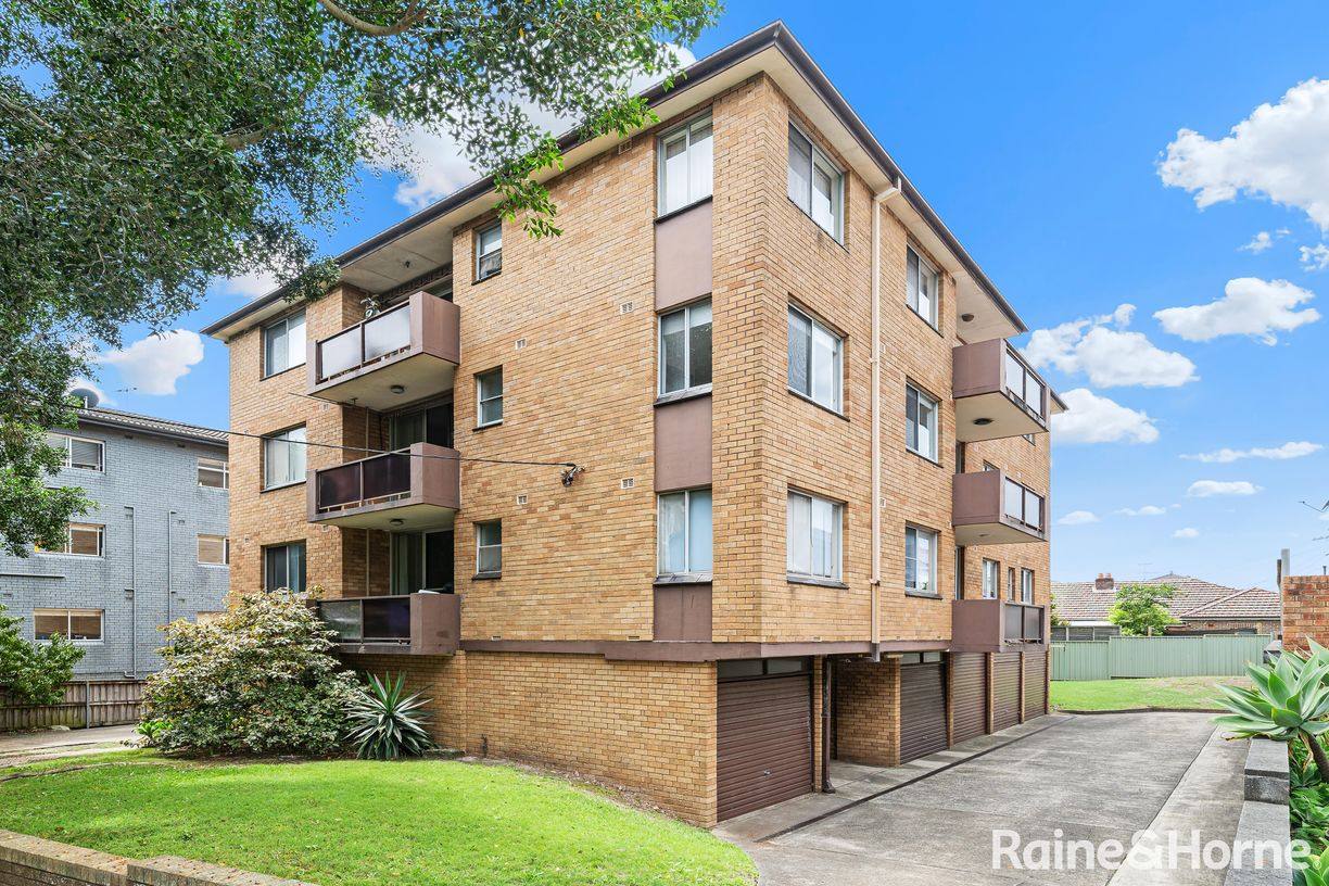 5/179-181 Bunnerong Road, Maroubra, NSW 2035
