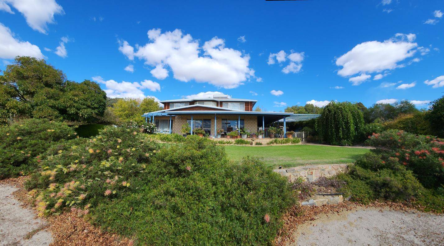 Lot 14 Stock Road, Kojonup, WA 6395 Raine & Horne Great Southern