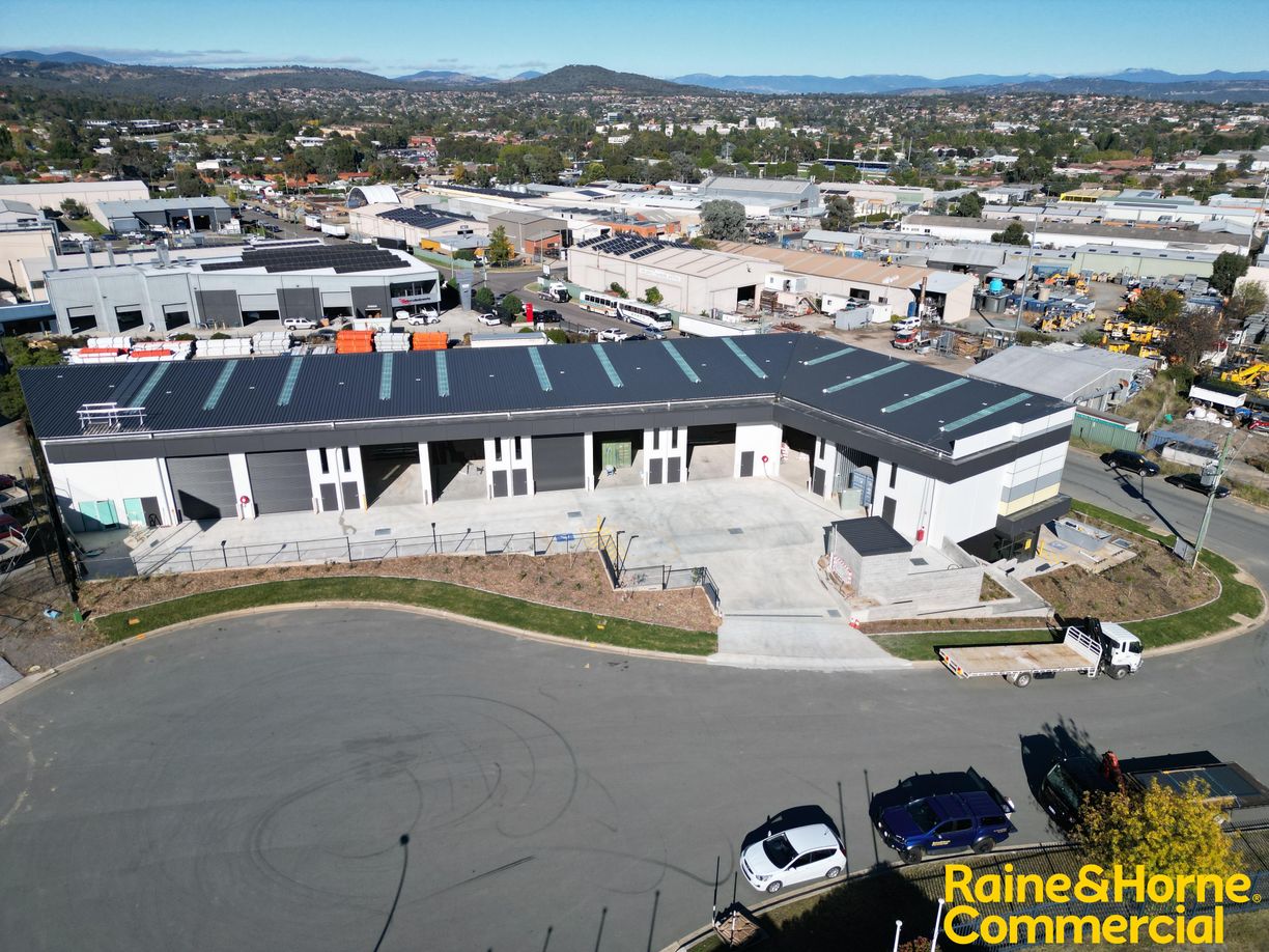 2 Dominion Place, Queanbeyan, NSW 2620 Raine & Horne Canberra