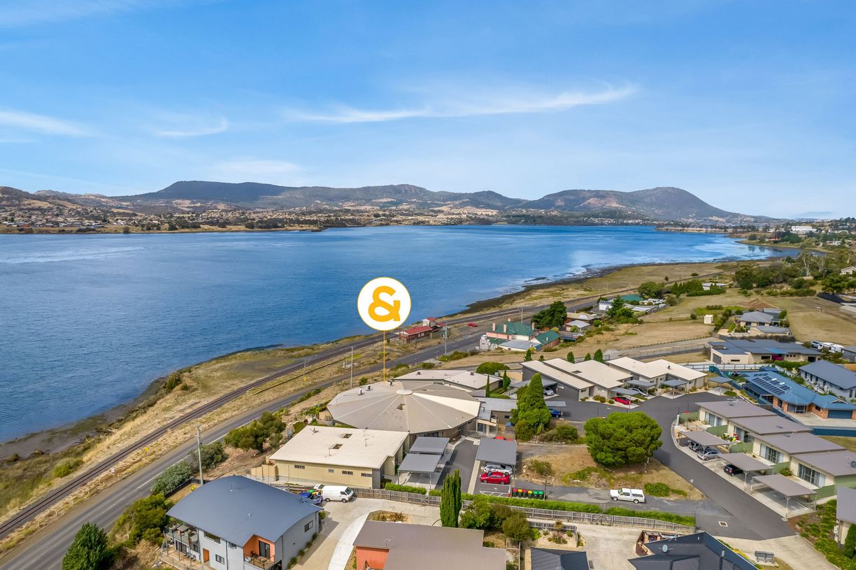 22/630 Main Road, Granton, TAS 7030