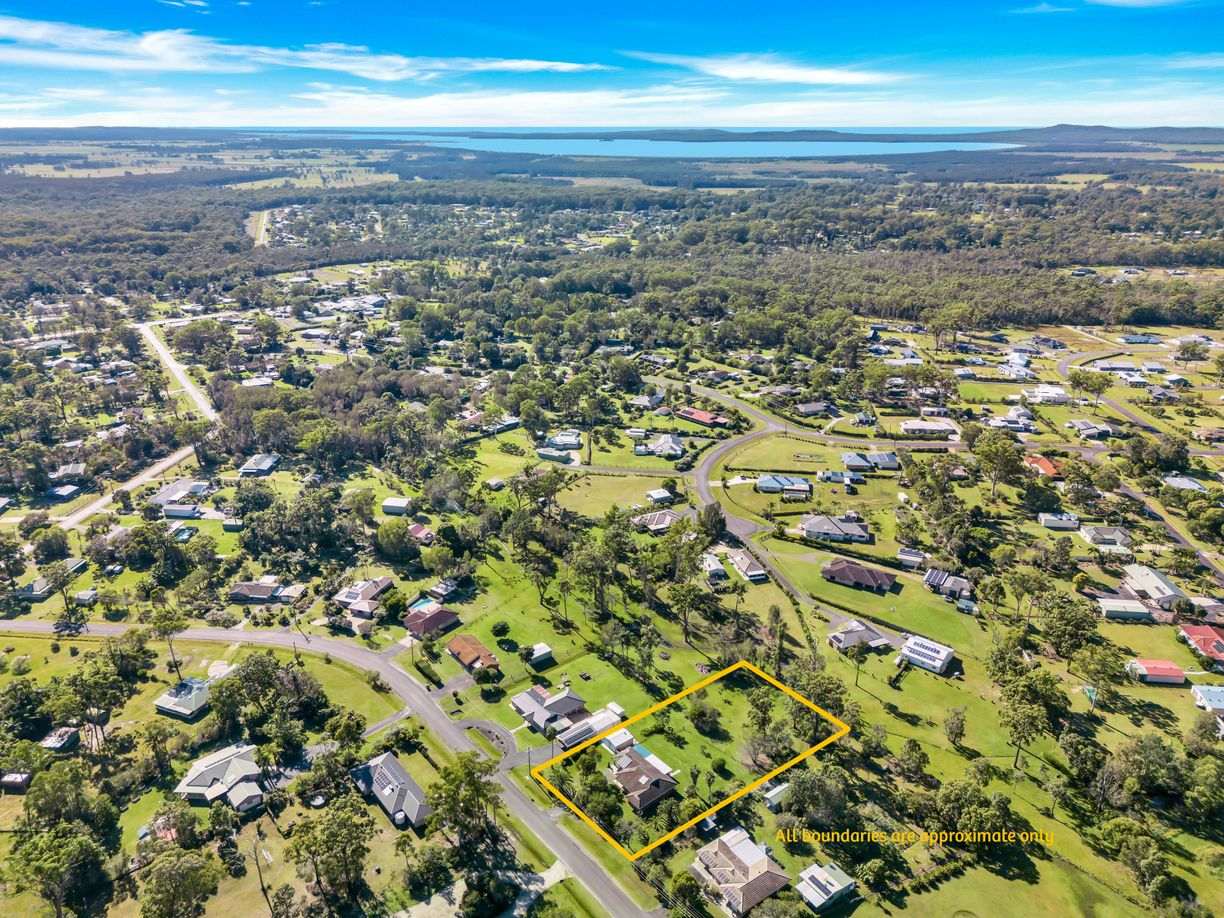 14 Lorikeet Road, Gulmarrad, NSW 2463 Raine & Horne Maclean, Yamba, Iluka