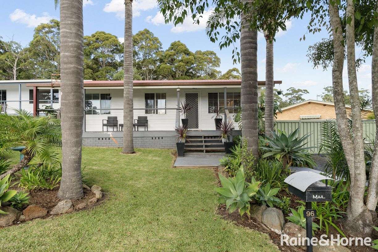 96 Kings Point Drive, Kings Point, NSW 2539 Raine & Horne Mollymook Ulladulla Milton