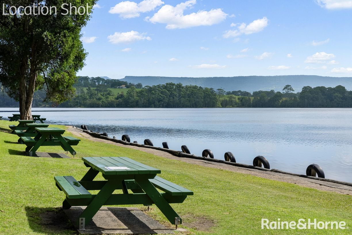 96 Kings Point Drive, Kings Point, NSW 2539 Raine & Horne Mollymook Ulladulla Milton