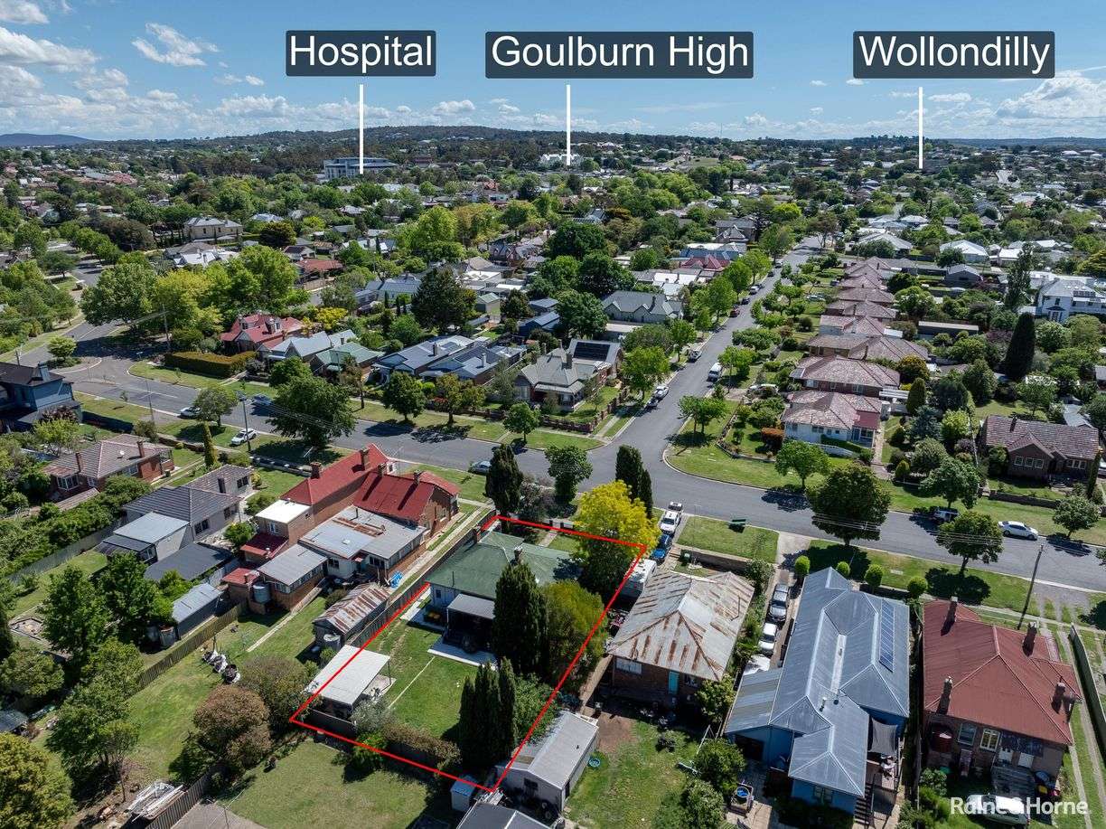 11 Belmore Street, Goulburn, NSW 2580