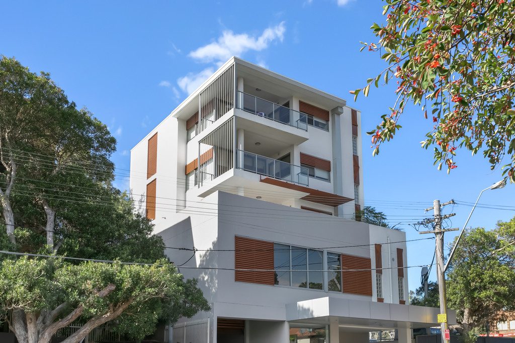 2/3 Winnie Street, Cremorne, NSW 2090 Raine & Horne Neutral Bay