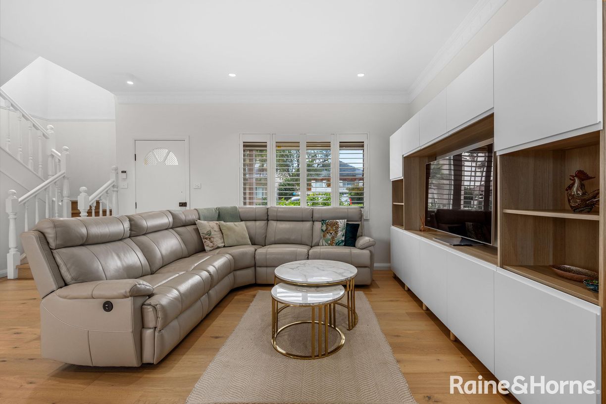 29 MacDonald Crescent, Bexley North, NSW 2207