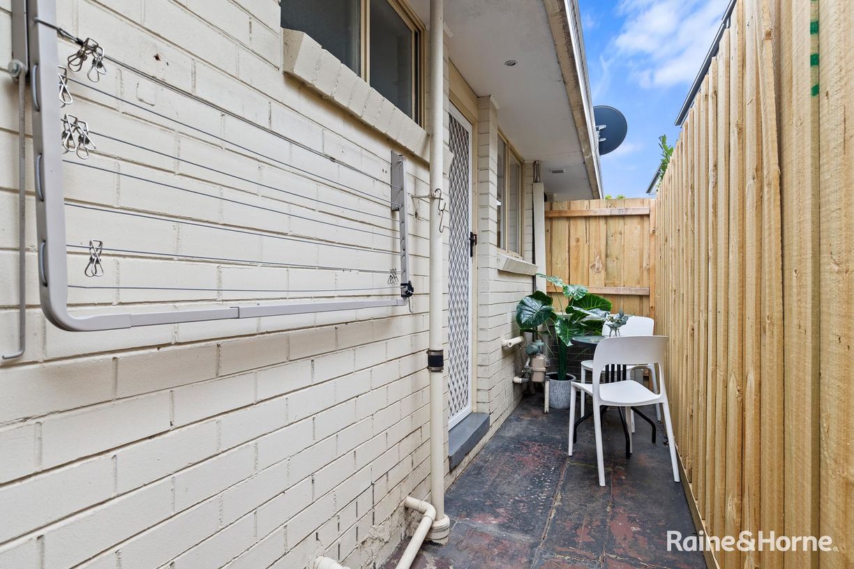 3/26 Irvine Crescent, Brunswick West, VIC 3055